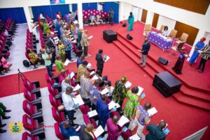 BTU Tipped as Agricultural Hub for North 1