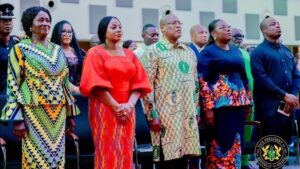 Julius Debrah Hails Atta Mills' Enduring Legacy 3